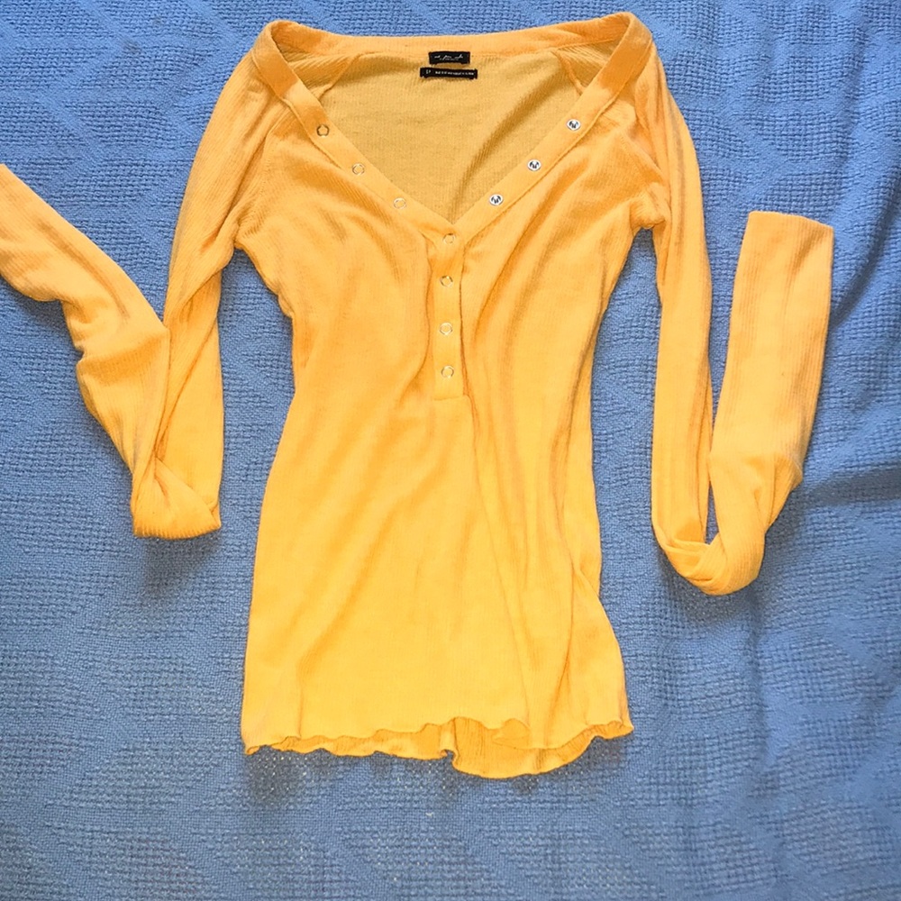 Urban Outfitters long sleeve